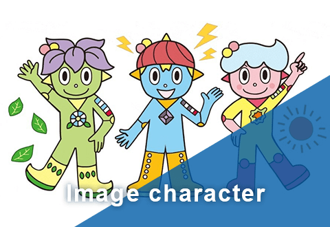 Image Character