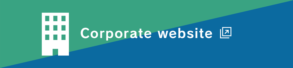 Corporate Website